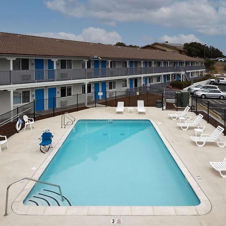Days Inn By Wyndham Arroyo Grande Pismo Beach Dış mekan fotoğraf