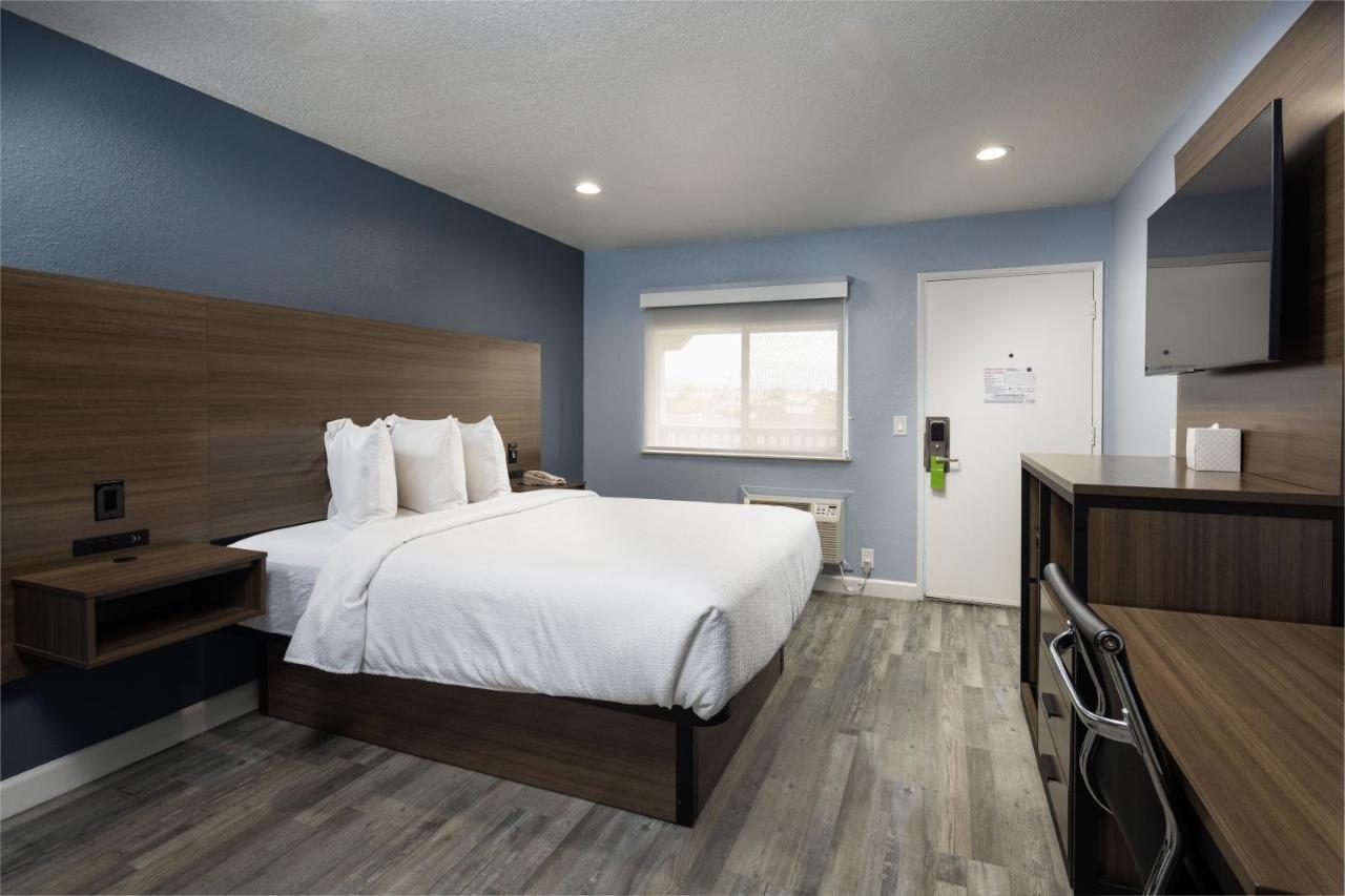 Days Inn By Wyndham Arroyo Grande Pismo Beach Dış mekan fotoğraf