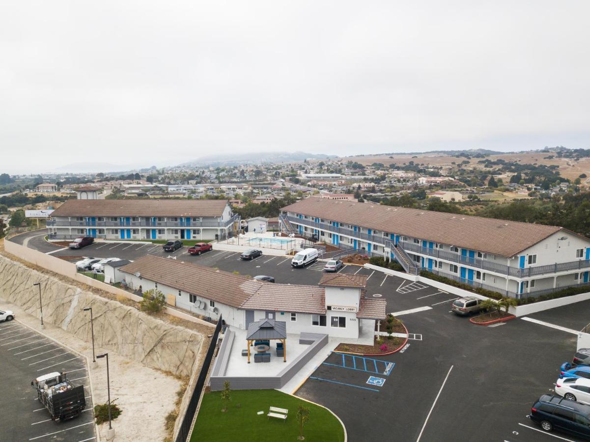 Days Inn By Wyndham Arroyo Grande Pismo Beach Dış mekan fotoğraf