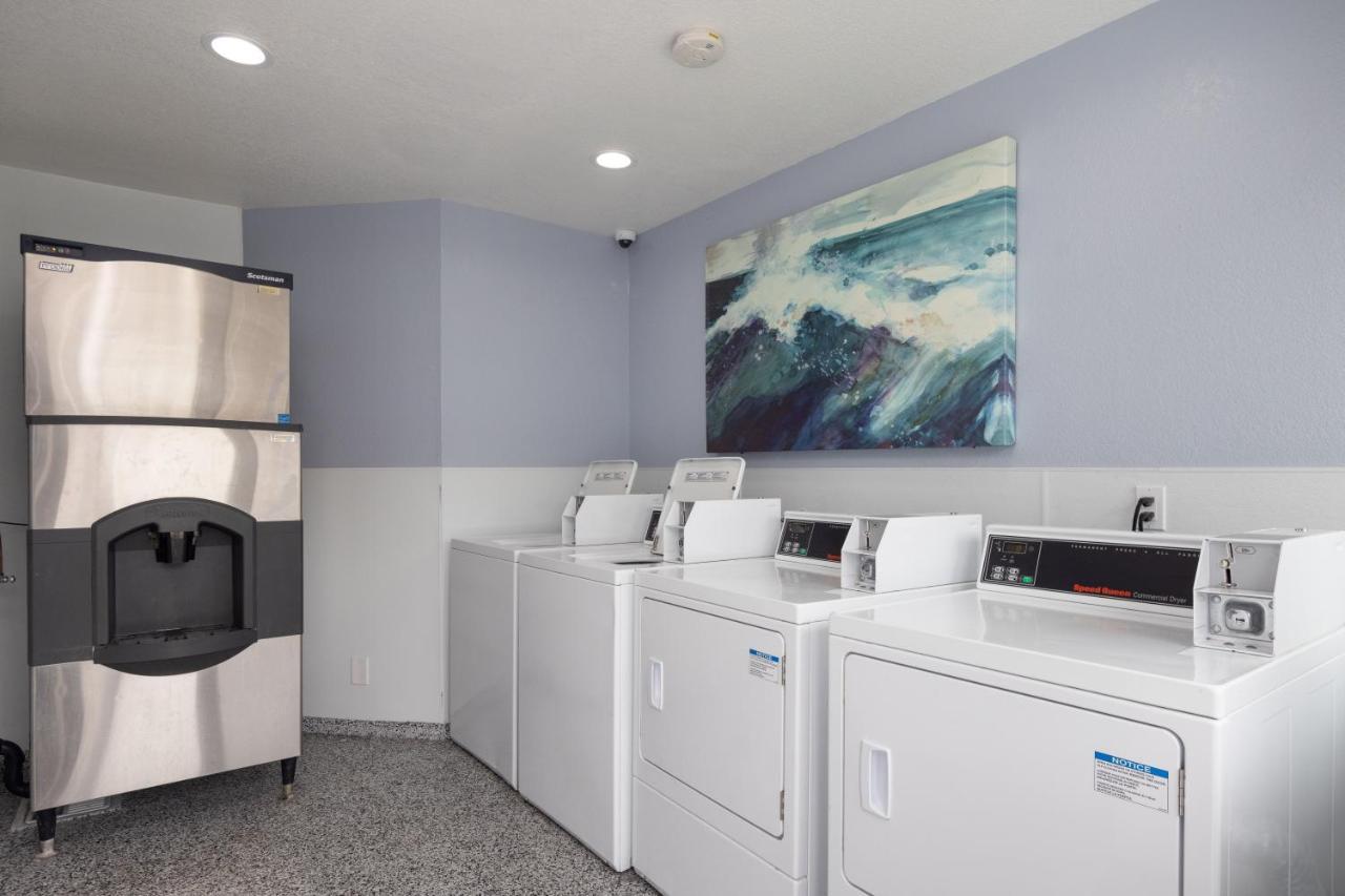 Days Inn By Wyndham Arroyo Grande Pismo Beach Dış mekan fotoğraf