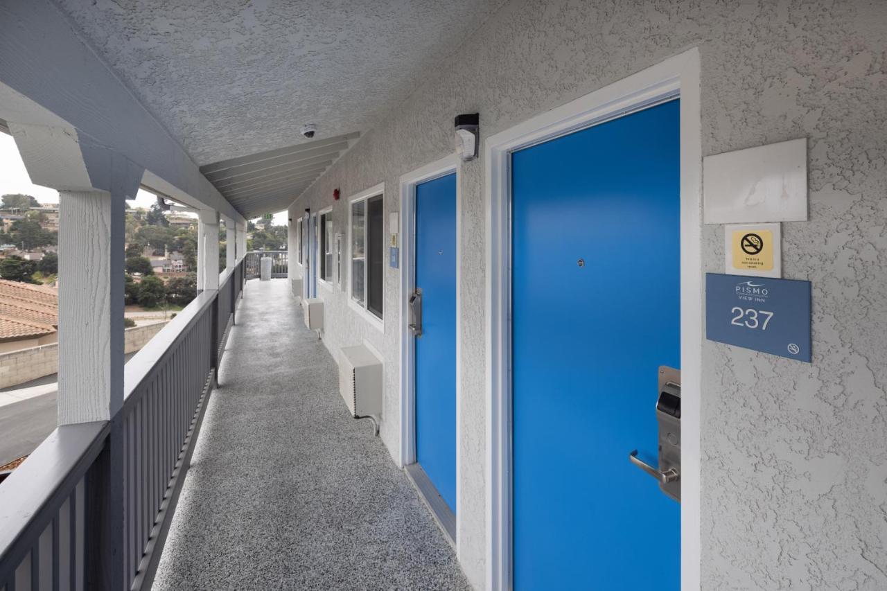 Days Inn By Wyndham Arroyo Grande Pismo Beach Dış mekan fotoğraf