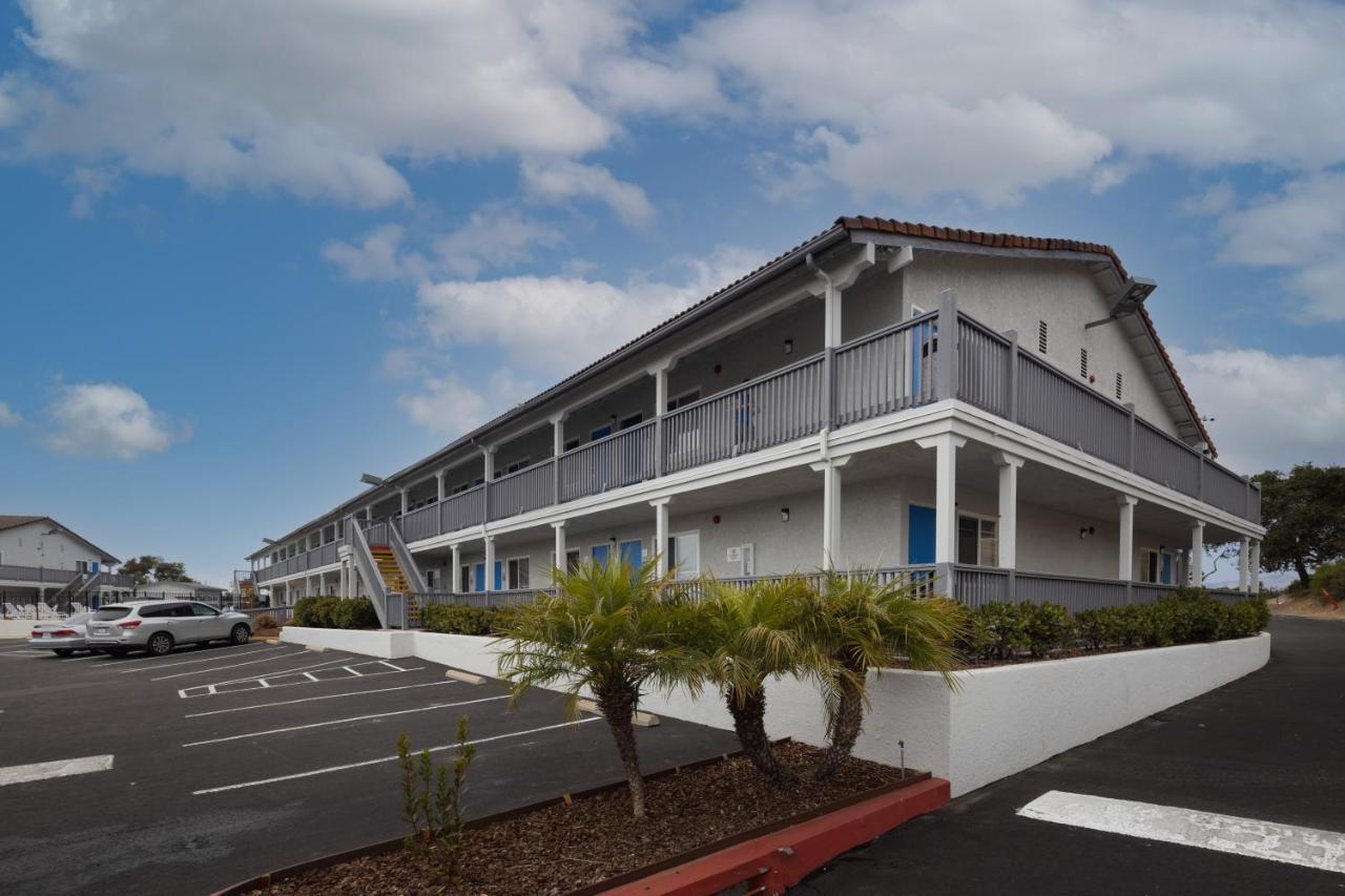 Days Inn By Wyndham Arroyo Grande Pismo Beach Dış mekan fotoğraf