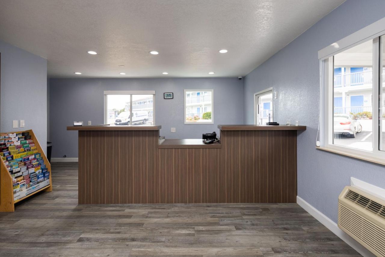 Days Inn By Wyndham Arroyo Grande Pismo Beach Dış mekan fotoğraf